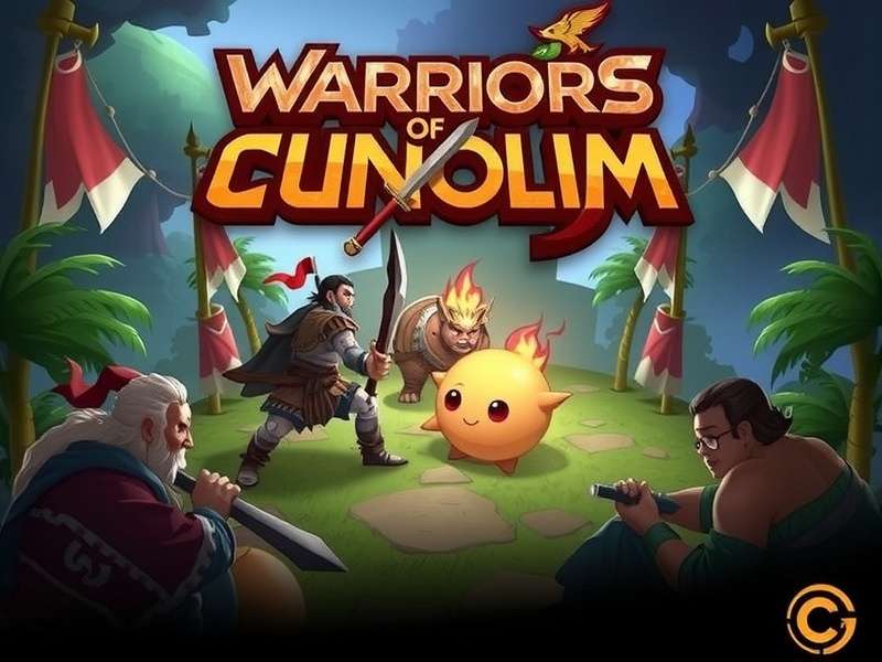 Warriors Of Cuncolim Community Event