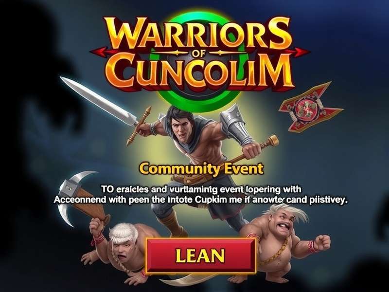 Warriors Of Cuncolim Gameplay Screenshot